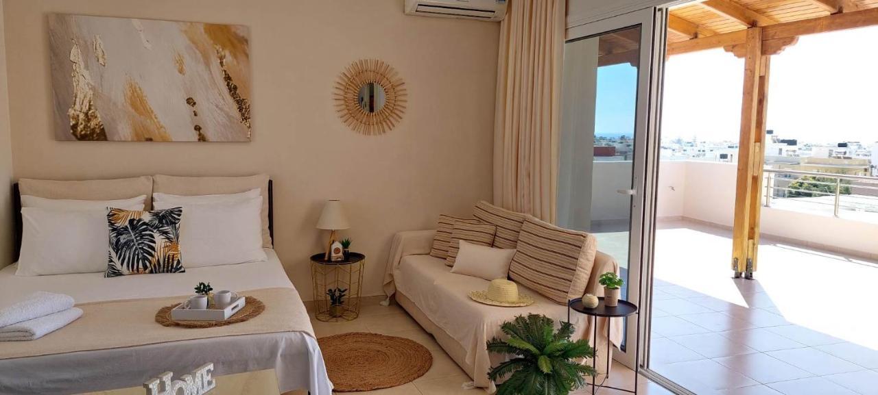 Perfect View Luxury Apartment Ierapetra  Exterior photo