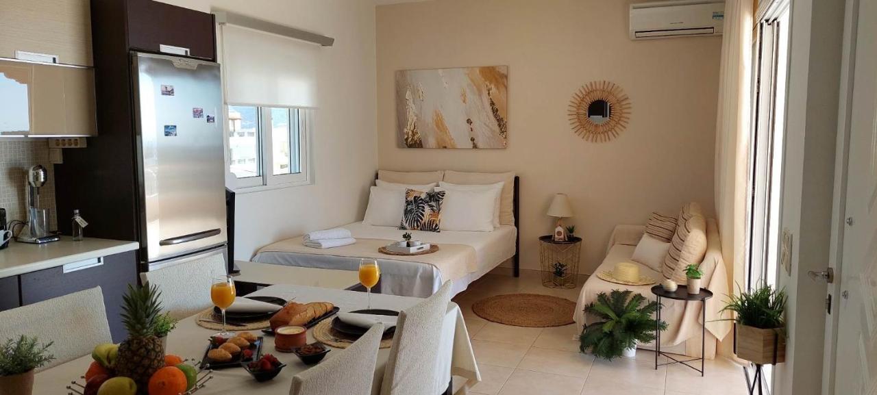 Perfect View Luxury Apartment Ierapetra  Exterior photo